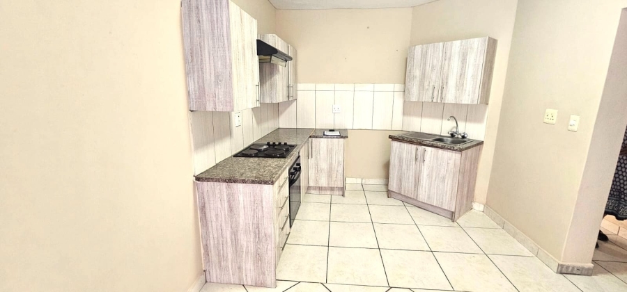 To Let 3 Bedroom Property for Rent in Rustenburg Central North West